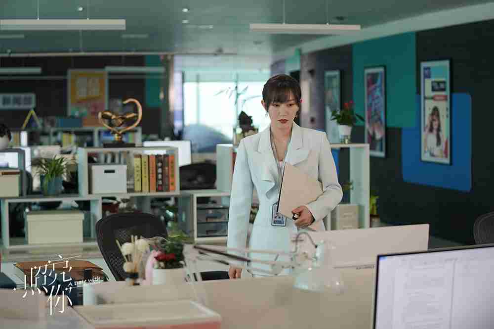 毛雪雯《照亮你》-